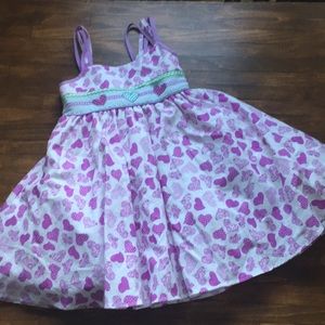 NWOT. Little princess dress
